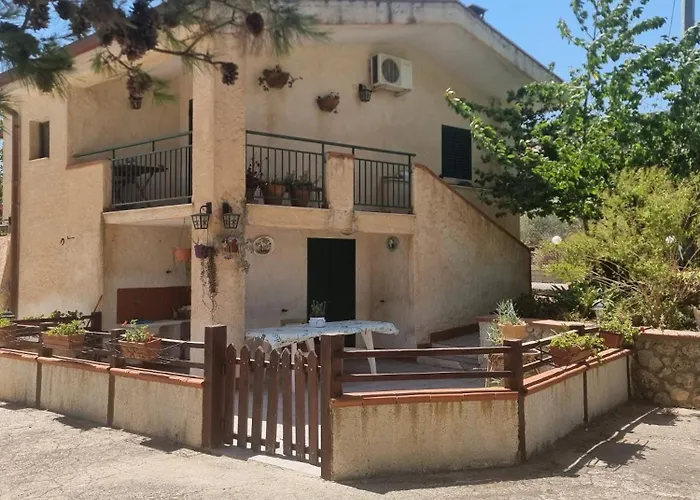 La Bouganville
