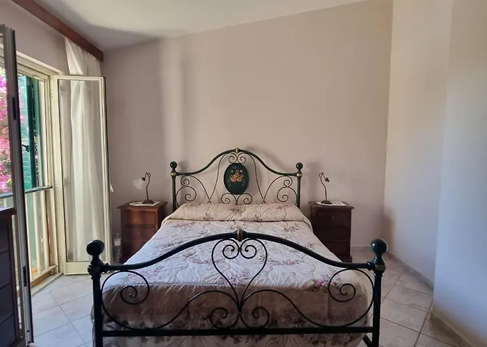 La Bouganville