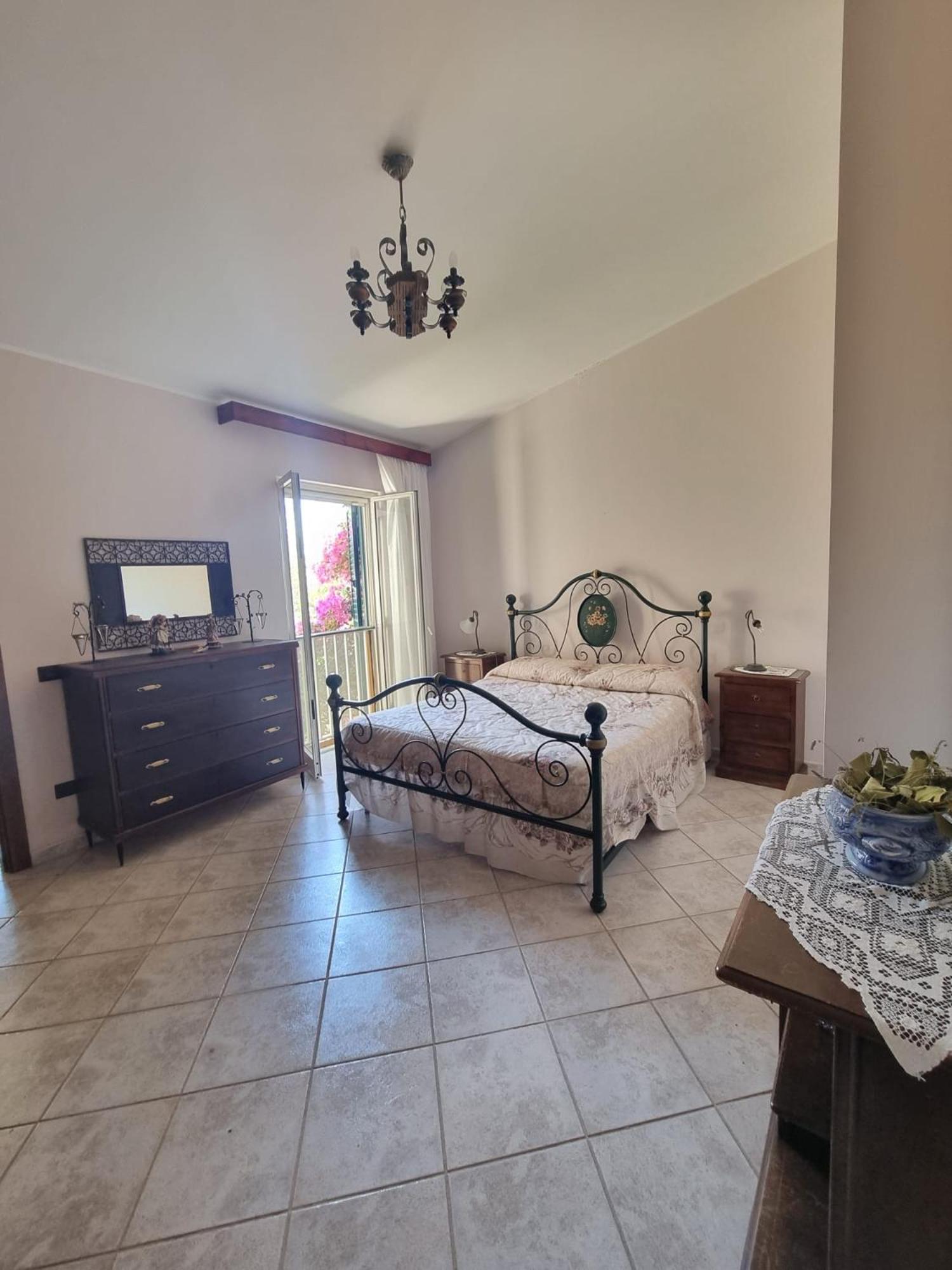 Apartment La Bouganville