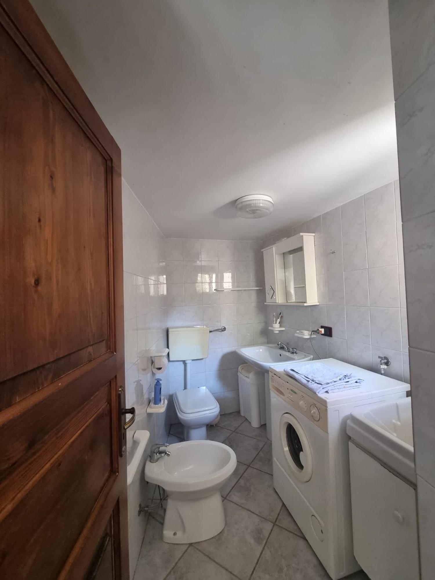 La Bouganville Apartment *