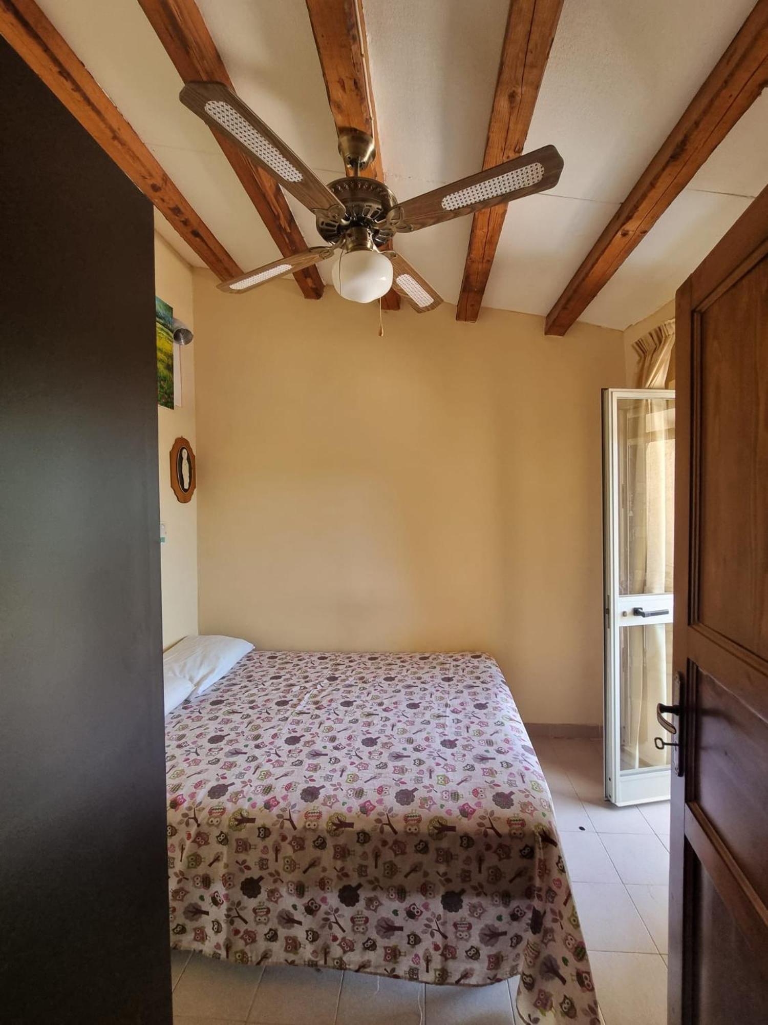 La Bouganville Apartment
