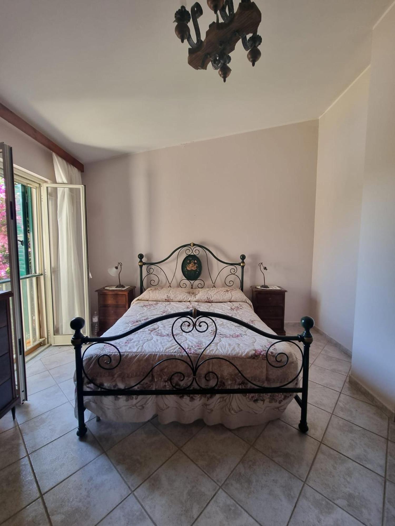 Apartment La Bouganville *