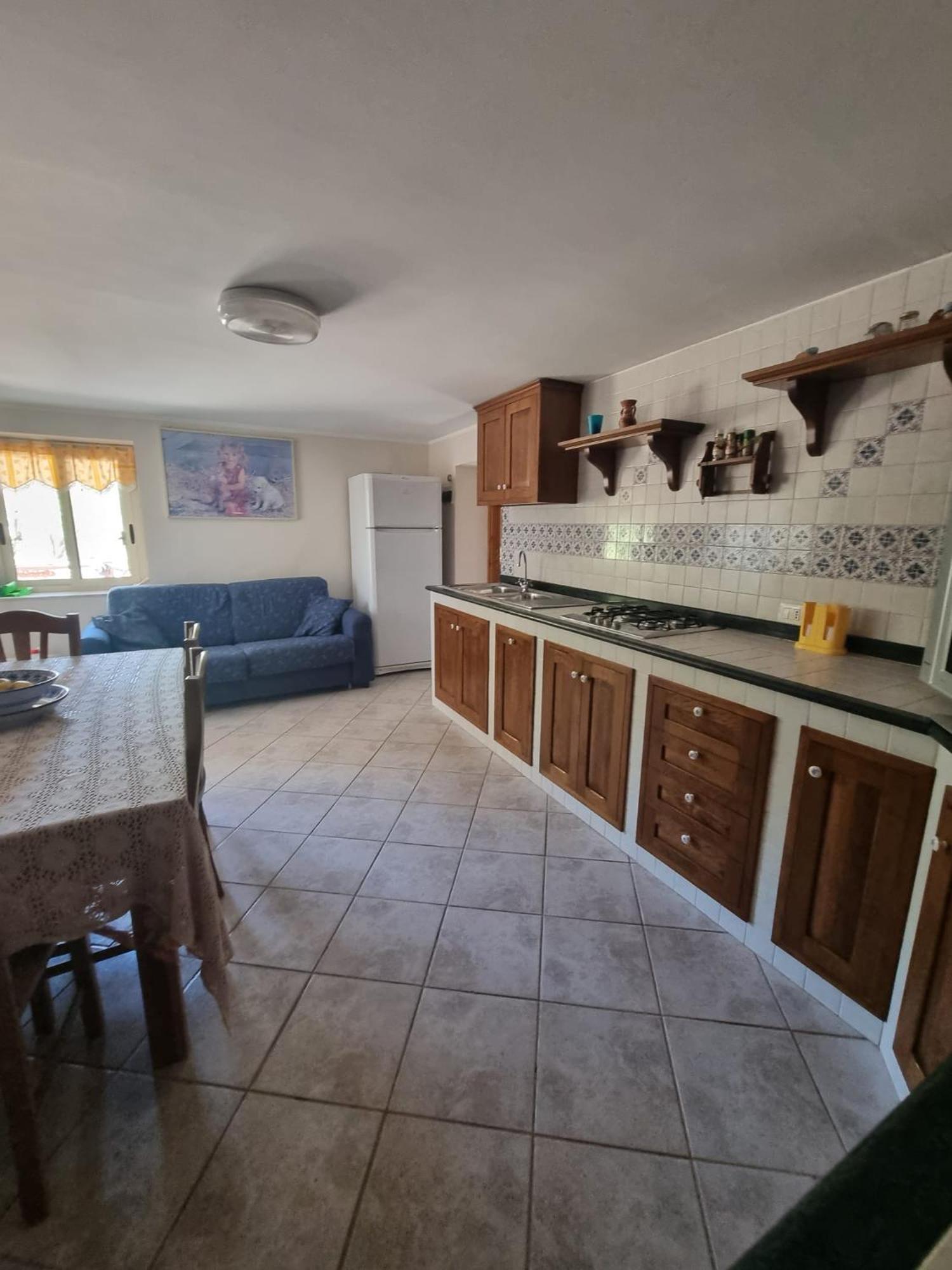 La Bouganville Apartment San Cataldo (Sicily)