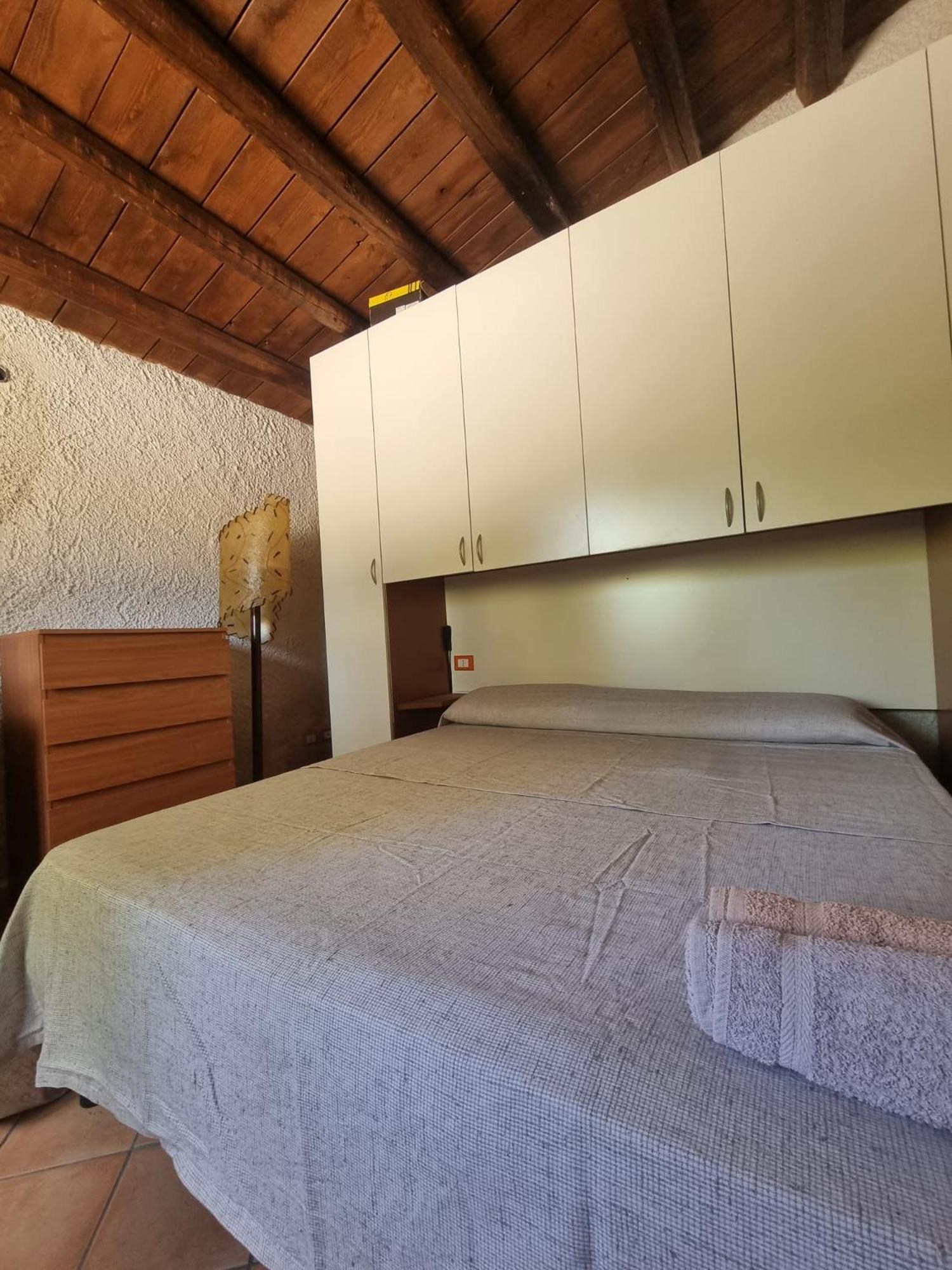 Apartment La Bouganville