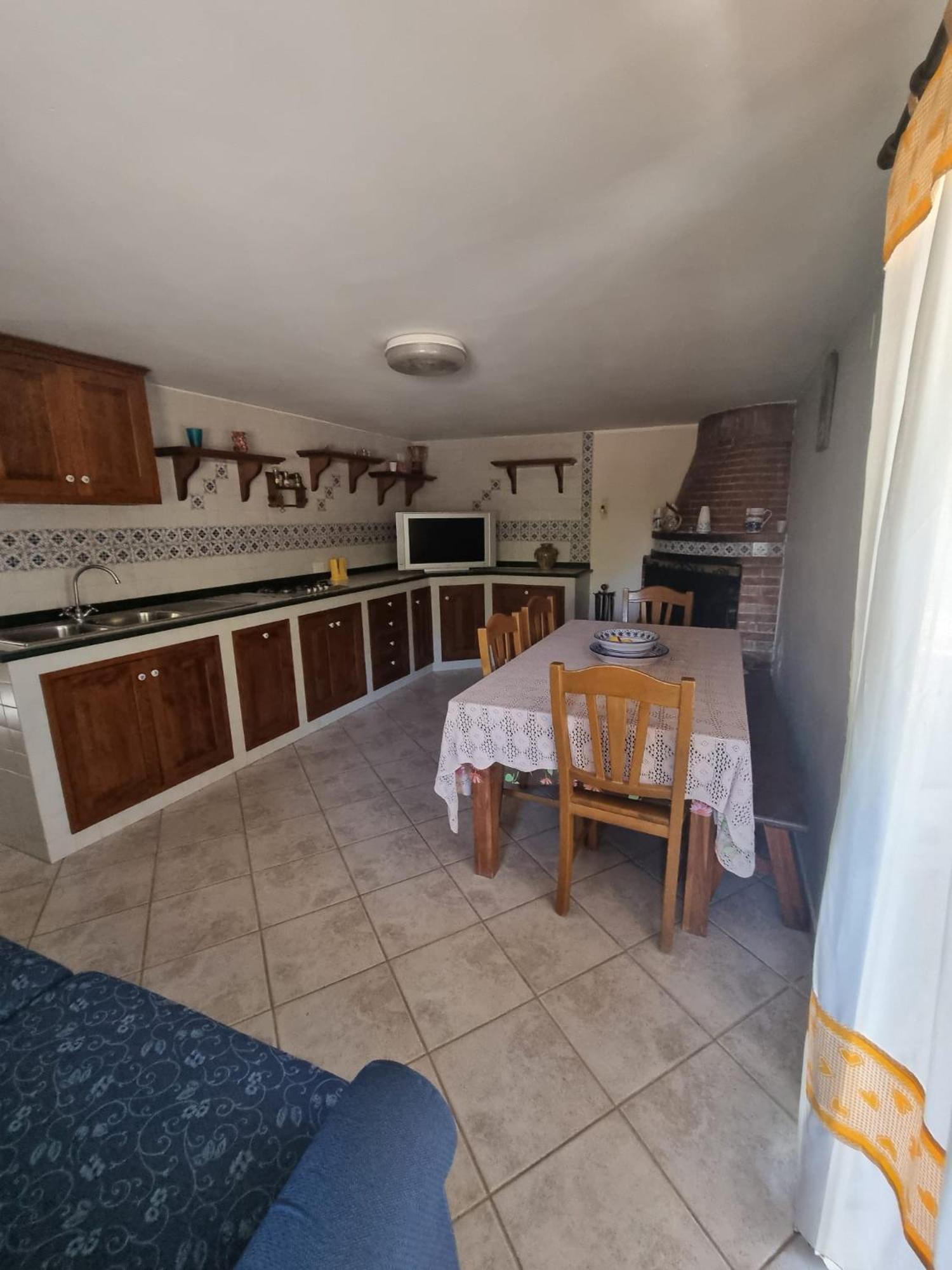 La Bouganville Apartment San Cataldo (Sicily)