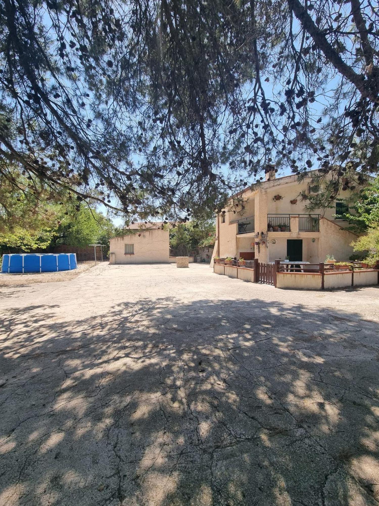 Apartment La Bouganville